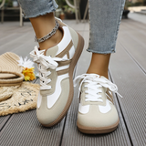 Lara | Comfortable Orthopaedic Shoes with Ergonomic Soles