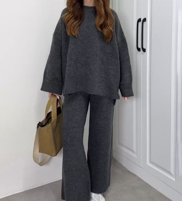 DELILAH™ - Comfy Two-Piece Set