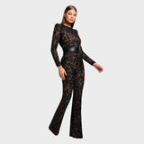 Theresia | Elegant Mono