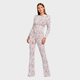 Theresia | Elegant Mono