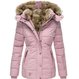 Sofia - Warm Winter Coat