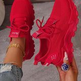 CAMRYN™ – Casual Everyday Running Shoes