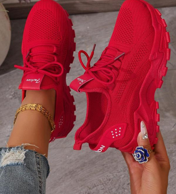 CAMRYN™ – Casual Everyday Running Shoes
