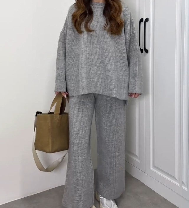 DELILAH™ - Comfy Two-Piece Set