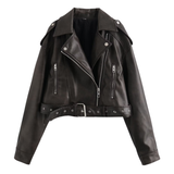 KATELYN™ – Vintage Inspired Lapel Jacket