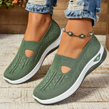 Ottilie Women's Breathable Orthopedic Slip-On Shoes