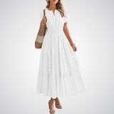 CARLA™ - Casual Maxi Dress