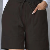 LIANNE™ - Breathable Cotton Casual Shorts