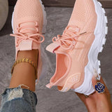 CAMRYN™ – Casual Everyday Running Shoes