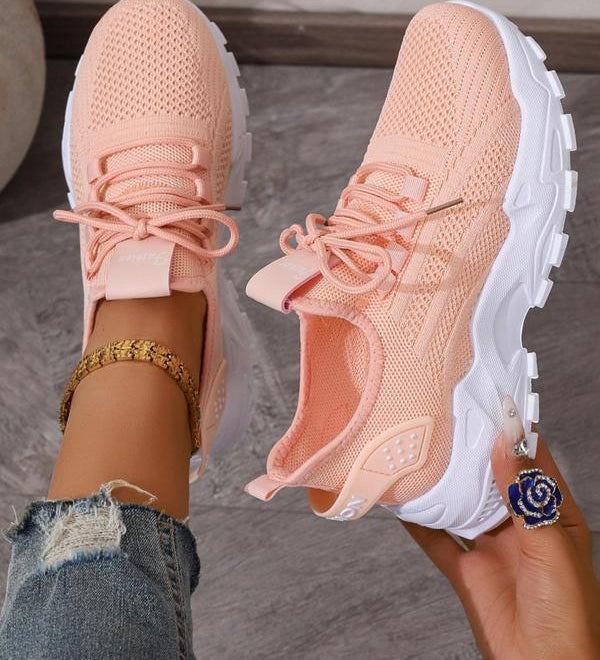 CAMRYN™ – Casual Everyday Running Shoes