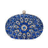 Celeste Clutch
