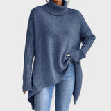Laila - Suéter oversize