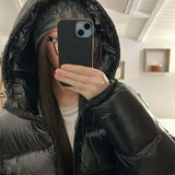 Anadia - Unisex Quilted Jacket