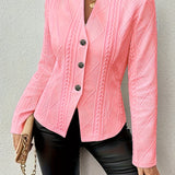 LILIANA™ - Modern Sophisticated Blazer