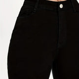 LISETTE™ - Sleek High-Waist Skinny Jeans