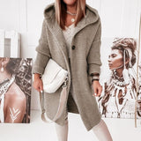 Liliana | Cardigan Cozy Chic