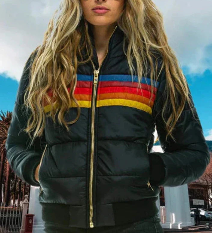 LEAH™ | Down Jacket