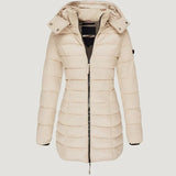 Consuelo | Cozy Winter Coat