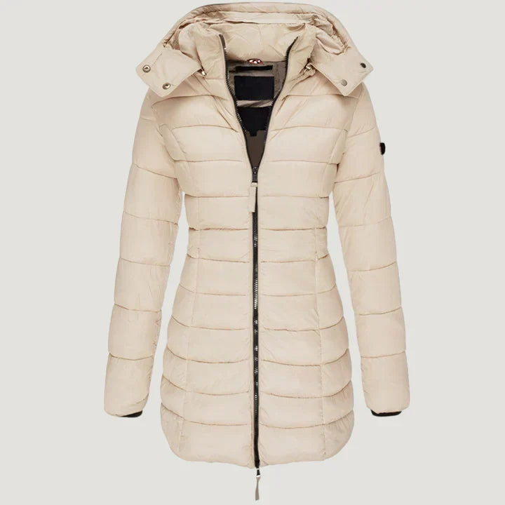Consuelo | Cozy Winter Coat