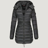 Consuelo | Cozy Winter Coat