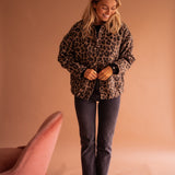 Stella - Trend Coat