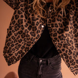 Stella - Trend Coat