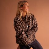 Stella - Trend Coat