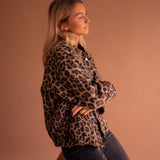 Stella - Trend Coat