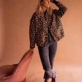 Stella - Trend Coat