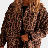 Stella - Trend Coat