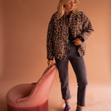 Stella - Trend Coat