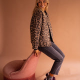Stella - Trend Coat