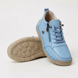 Mila™ – Comfortable Orthopaedic Shoes + Zip