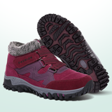 Siena Orthopaedic Winter Boots