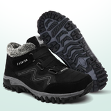 Montela Orthopaedic Winter Boots