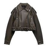 KATELYN™ – Vintage Inspired Lapel Jacket