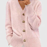 Cristina - Elegant Classic Coat