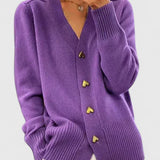 Cristina - Elegant Classic Coat