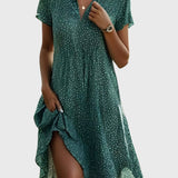 MARY™ - Casual Loose-Fit Dress