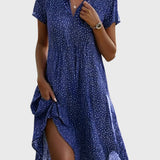 MARY™ - Casual Loose-Fit Dress