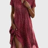 MARY™ - Casual Loose-Fit Dress