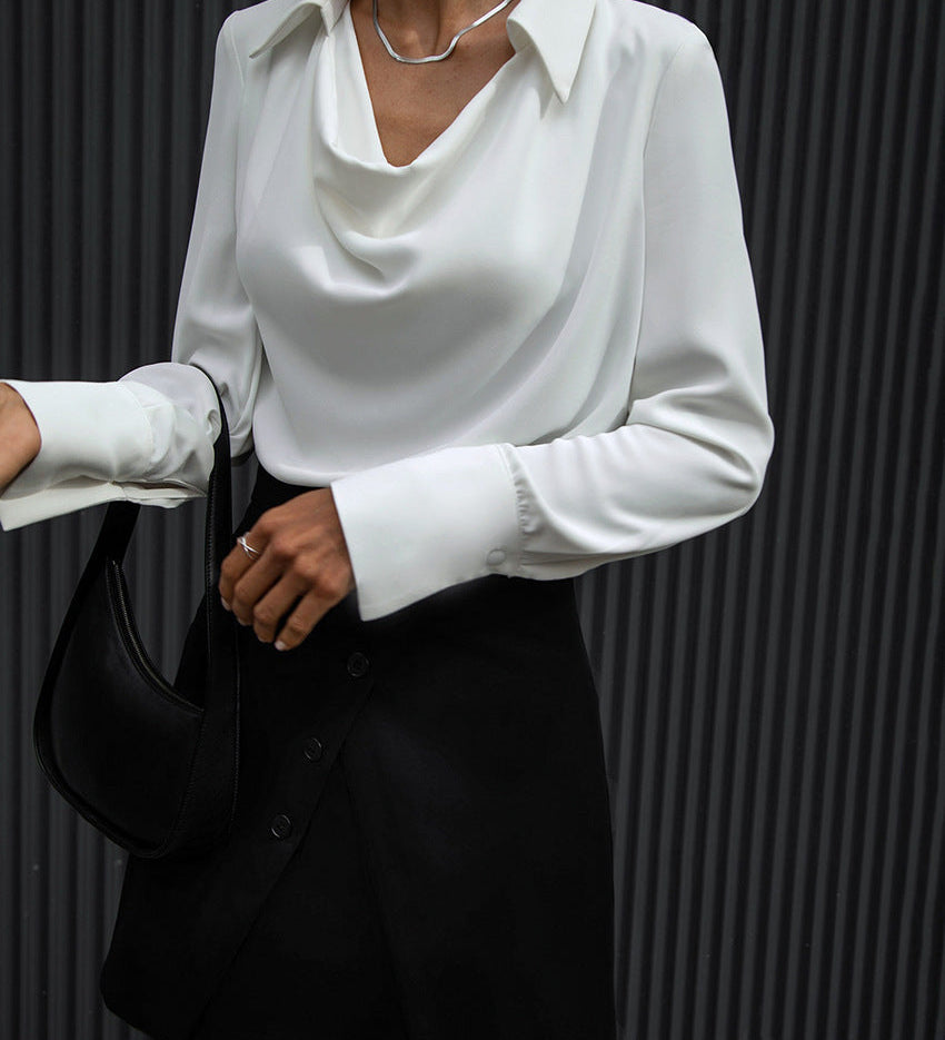 Georgia Grace | Timeless Blouse